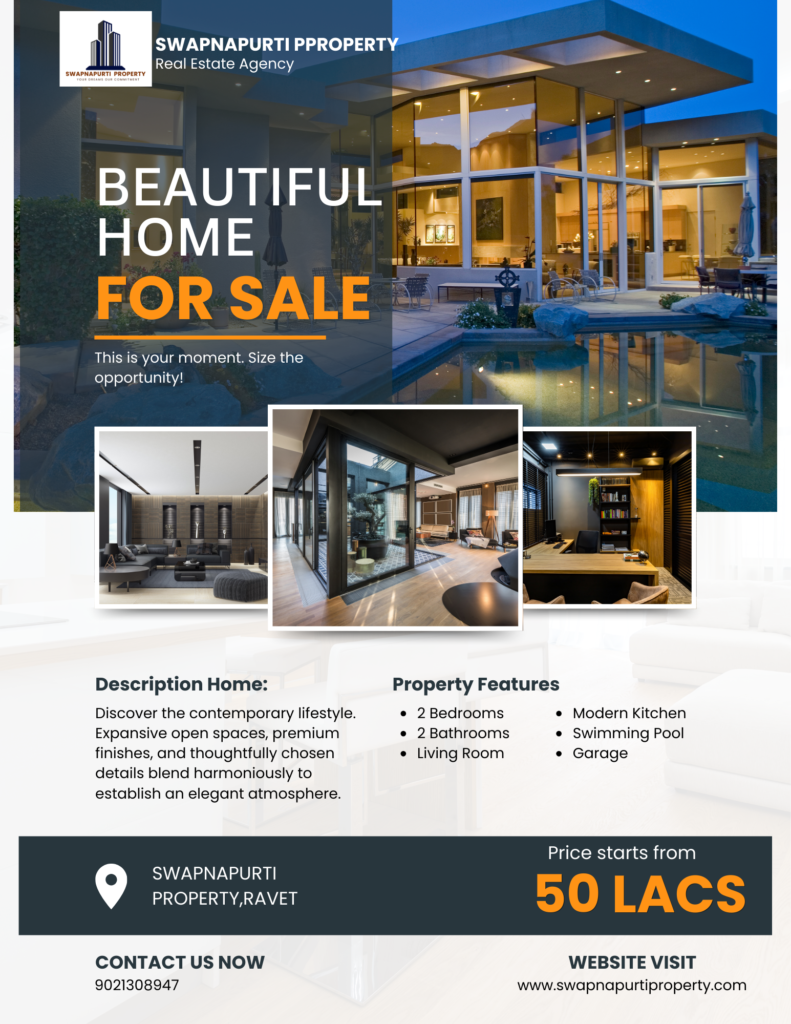 Real estate